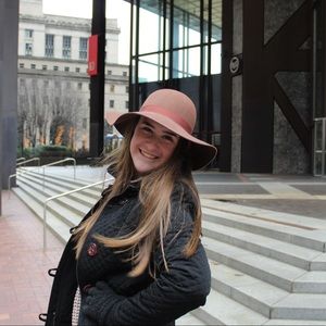 Meet your Posher, Bridget